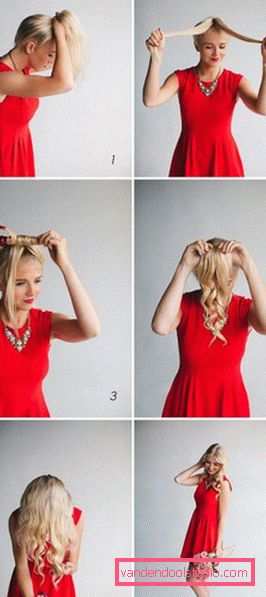 10 svakodnevnih frizura za 5 minuta