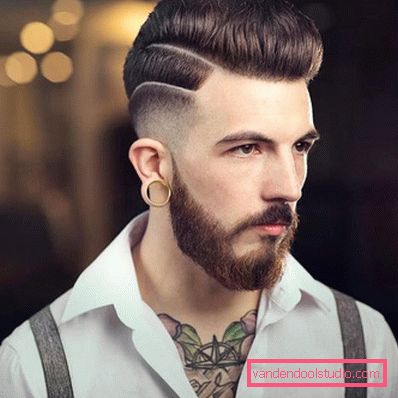 Suvremena tumačenja frizure Hitlerove mladeži