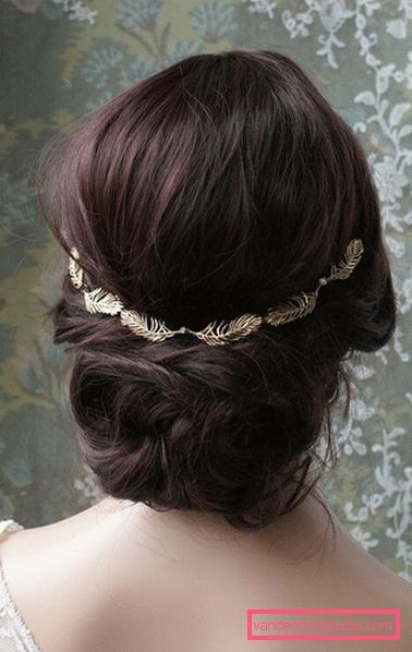 Svečani styling