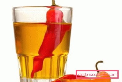 Burdock maska za gubitak kose