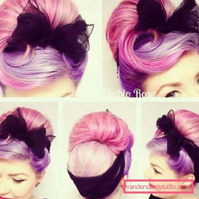 Moderan pramen