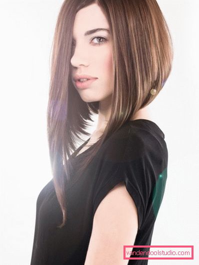 long bob