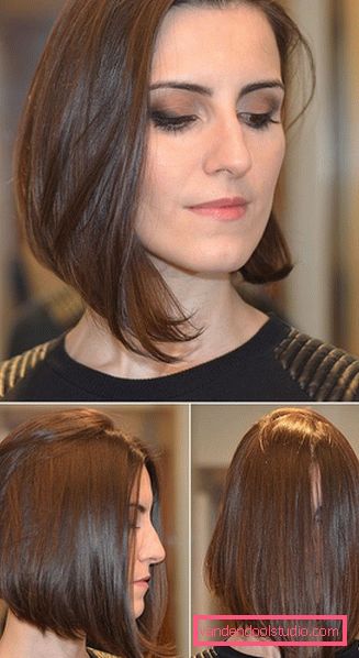 long bob
