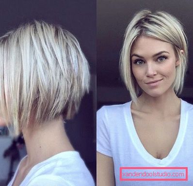 long bob