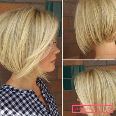 long bob