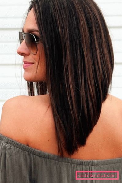 long bob