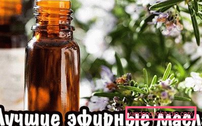 9 najboljih eteričnih ulja za jačanje kose