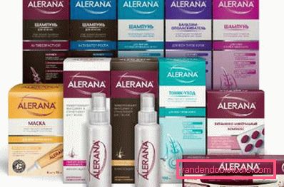Aleran serija Aleran serija