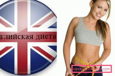 engleska dijeta engleska dijeta