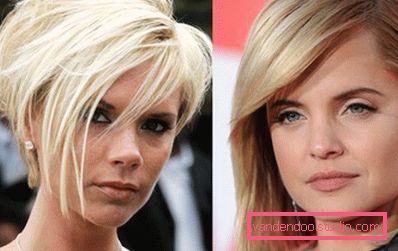 Victoria Beckham i Mina Suvari Victoria Beckham i Mina Suvari