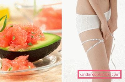 salata s grejpom salata s grejpom