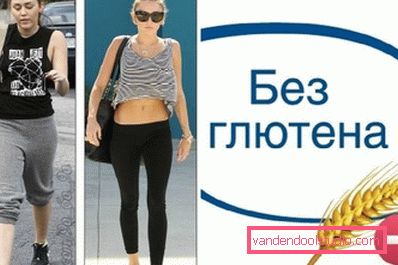 Miley Cyrus na dijeti bez glutena Miley Cyrus na dijeti bez glutena