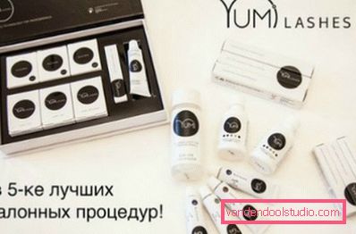 yumi lashes - u 5-ke salonskim postupcima yumi lashes - u 5-ke salonskim postupcima