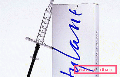 Restylane gel Restylane gel