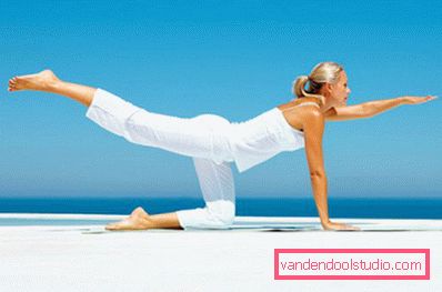 gimnastički bodyflex gimnastički bodyflex