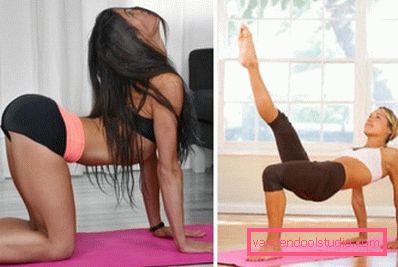 gimnastika gimnastika