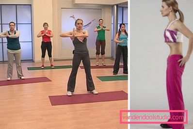 grupne i pojedinačne vježbe grupne i pojedinačne vježbe