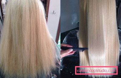 Botox za kosu. Sve što trebate znati o popularnom postupku