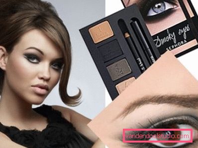 lijepo oslikan model lijepo oslikan model
