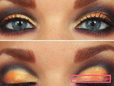 make up make up