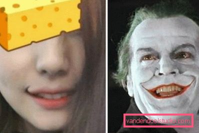 vječni osmijeh vječni osmijeh