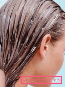 Laminacija kose kod kuće s želatinom Laminiranje gela za kosu kod kuće