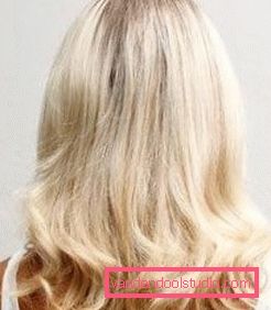 Lagane frizure za srednju kosu za 5 minuta Izrađujemo lagane frizure za srednju kosu za 5 minuta - jednostavno do-it-sami styling
