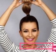 Jednostavne frizure za dugu kosu Frizure za dugu kosu radimo brzo i lijepo