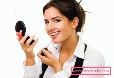poslovni make up