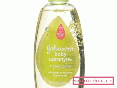 Johnsonsova beba Johnsonova beba