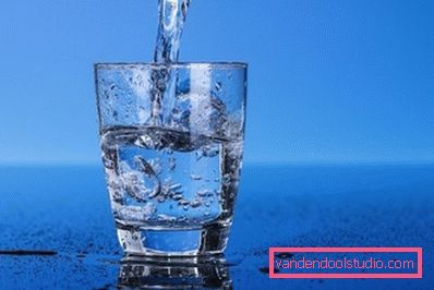 čašu vode čašu vode