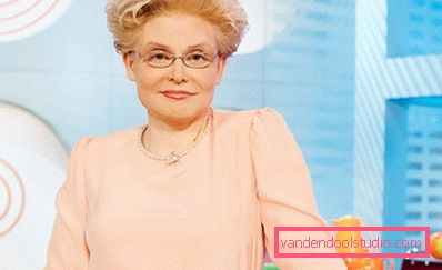 poznata TV voditeljica Elena Vasilyevna poznata TV voditeljica Elena Vasilyevna