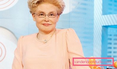 voditeljica prvog kanala Elena Vasilyevna voditeljica prvog kanala Elena Vasilyevna