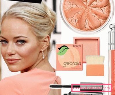 glumica Emma Stone