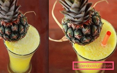 piti đumbir ananas piti đumbir ananas