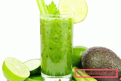 zeleni smoothie zeleni smoothie