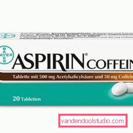 Aspirin za kuhanje Aspirin za kuhanje