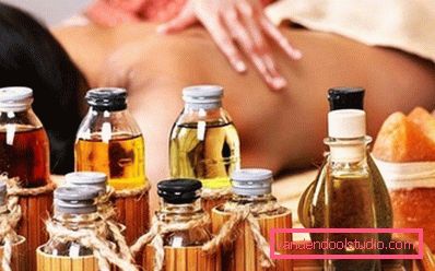 aromaterapija aromaterapija