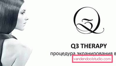 Q3 tehnologija tvrtke Estelle Q3 tehnologija tvrtke Estelle