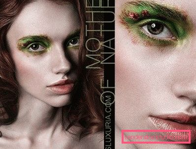 mesmerizing make up mesmerizing make up