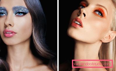 modni make up modni make up