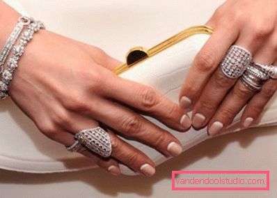 elegantan mjesec nail art elegantan mjesec nail art