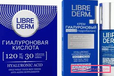 Libriderm serije Libriderm serije