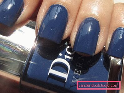 Marka Dior