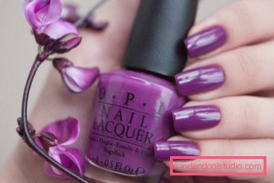 Marka OPI