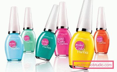 Maybelin Colorama