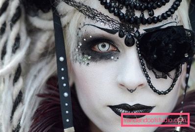 vampiressa