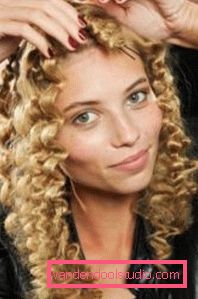 Perm kosa Perm dlaka i njezine vrste