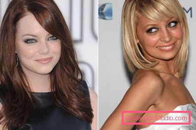 Emma Stone i Cristina Ricci Emma Stone i Cristina Ricci