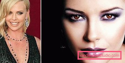 Charlize Terron i Catherine Zetta Jones Charlize Terron i Catherine Zetta Jones